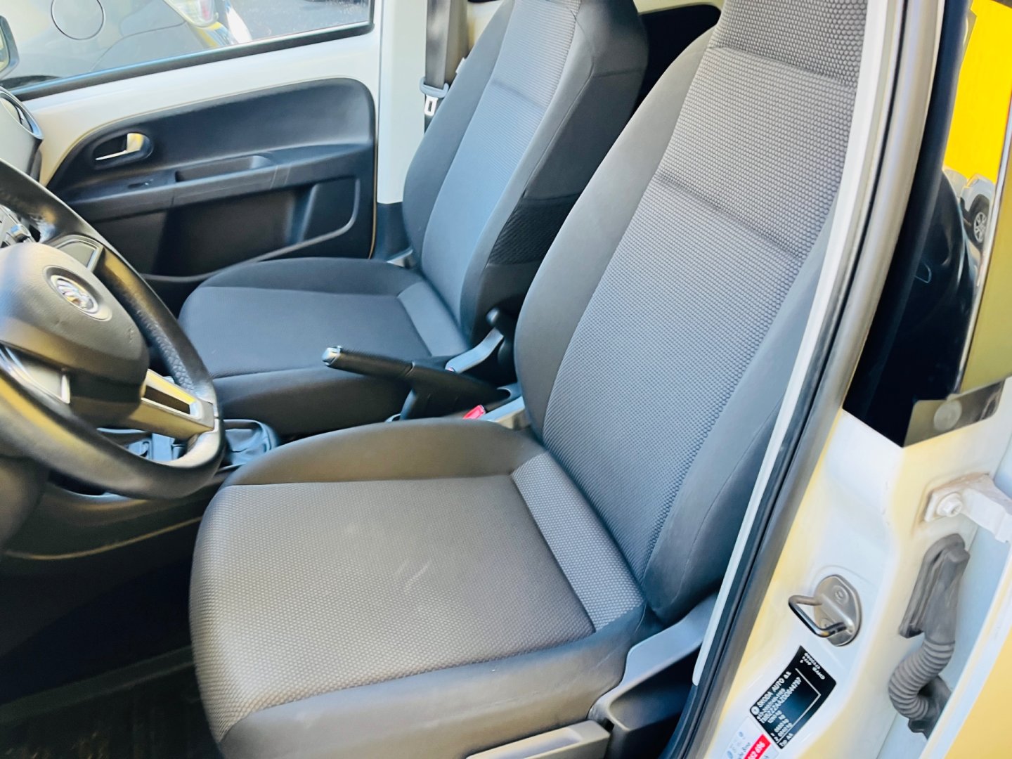 Škoda Citigo 1.0 MPi NAJETO JEN 77 TIS KM