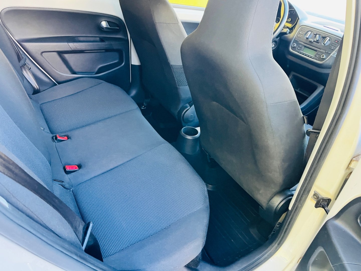 Škoda Citigo 1.0 MPi NAJETO JEN 77 TIS KM