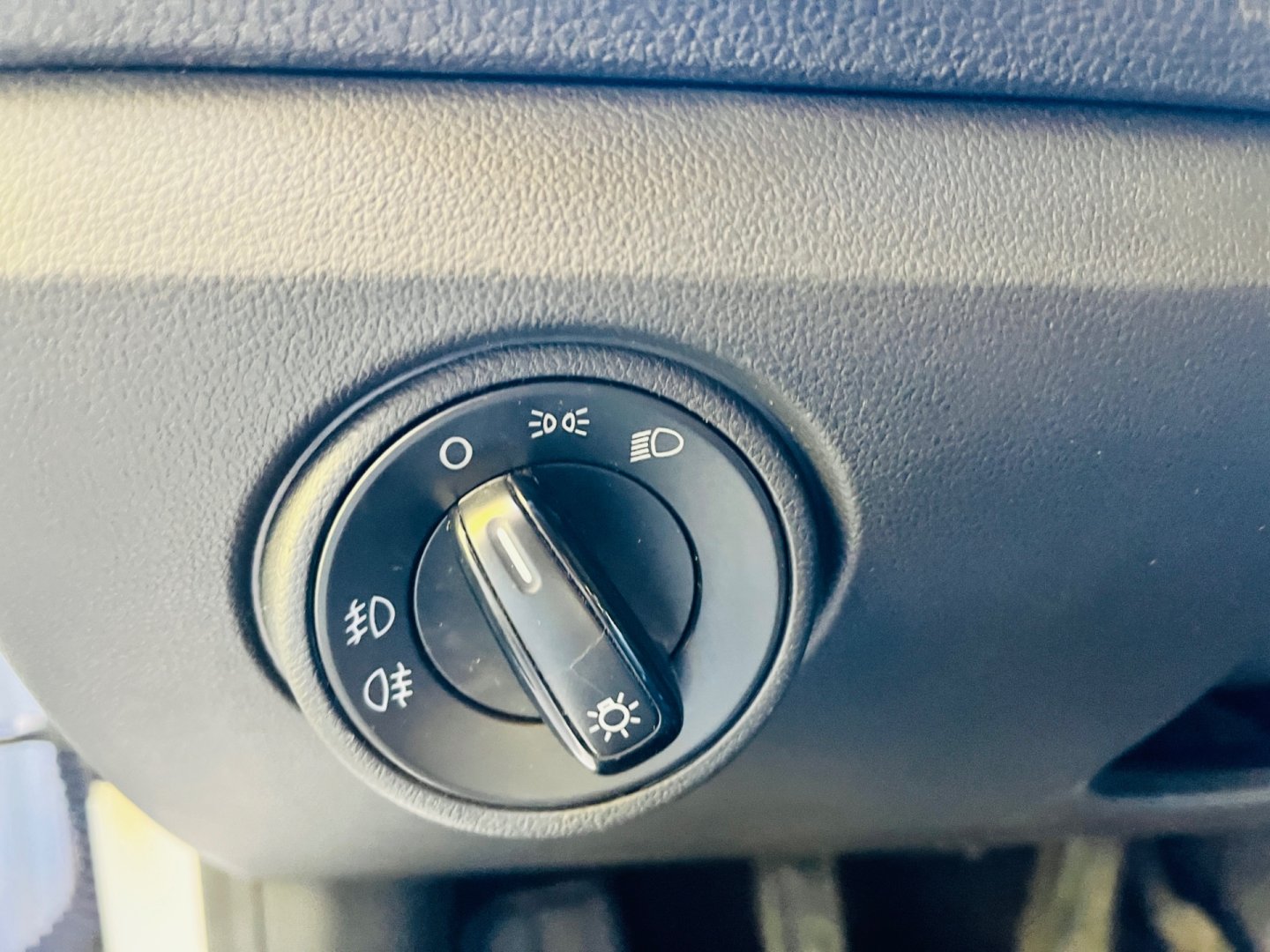 Škoda Citigo 1.0 MPi NAJETO JEN 77 TIS KM