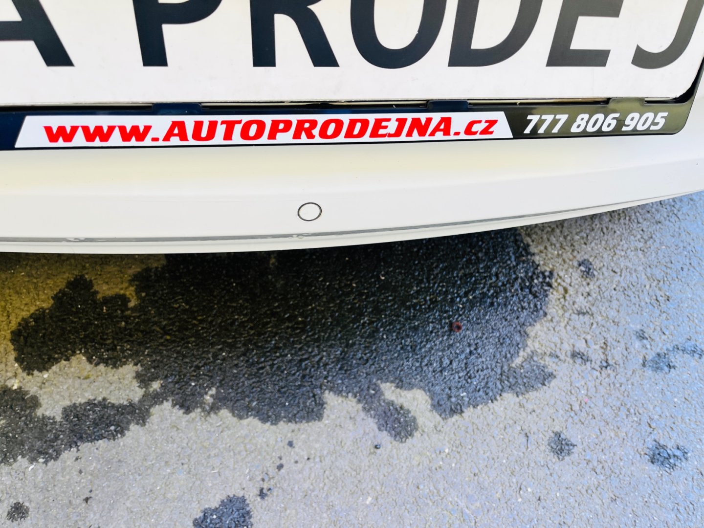 Škoda Citigo 1.0 MPi NAJETO JEN 77 TIS KM
