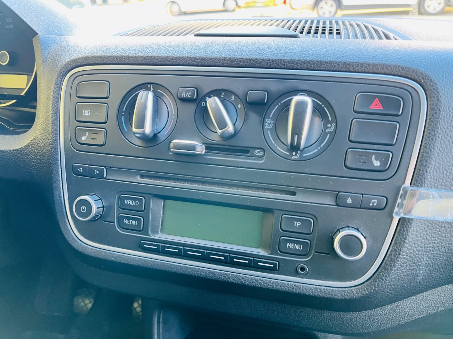 Škoda Citigo 1.0 MPi NAJETO JEN 77 TIS KM