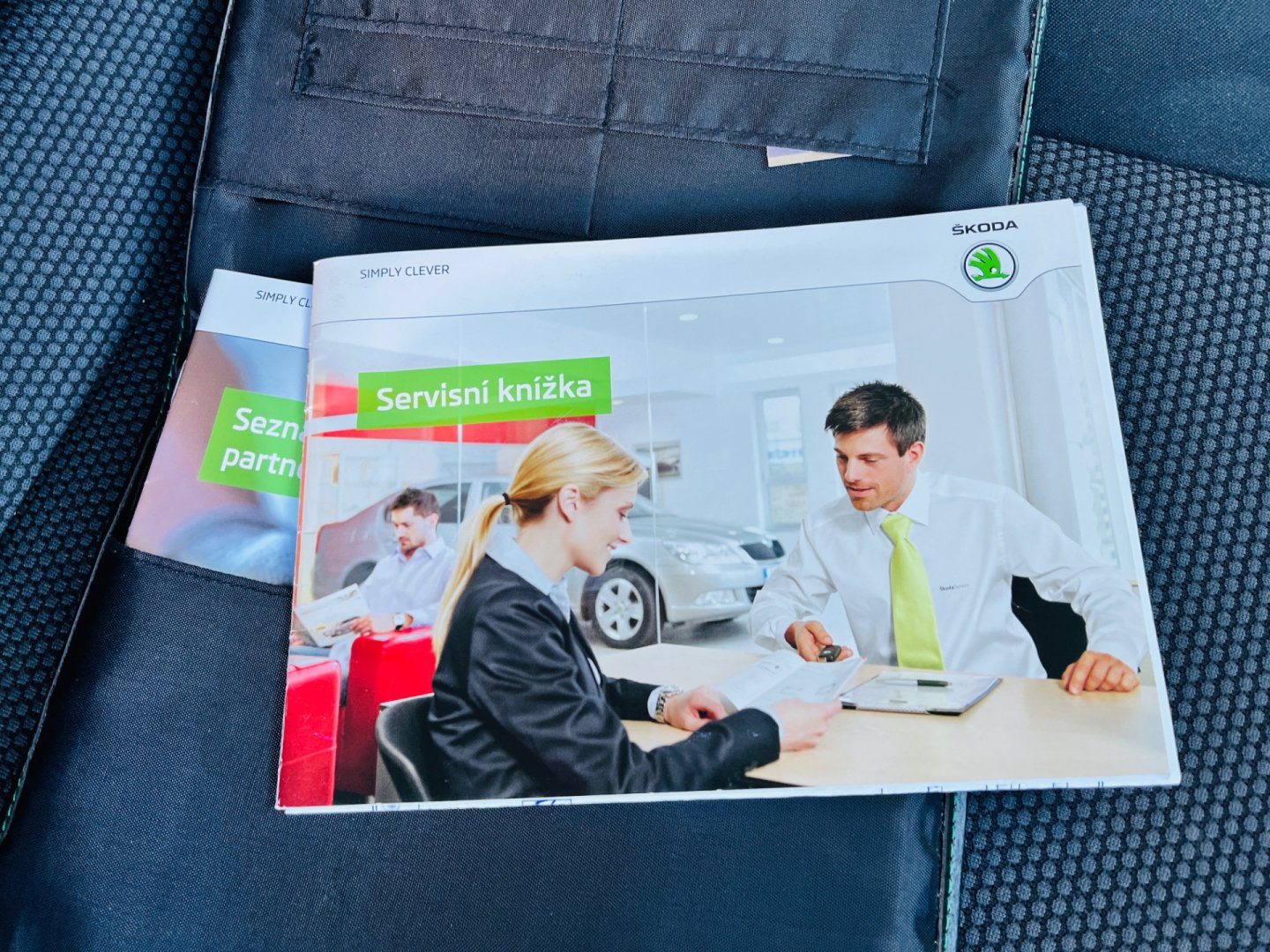 Škoda Citigo 1.0 MPi NAJETO JEN 77 TIS KM