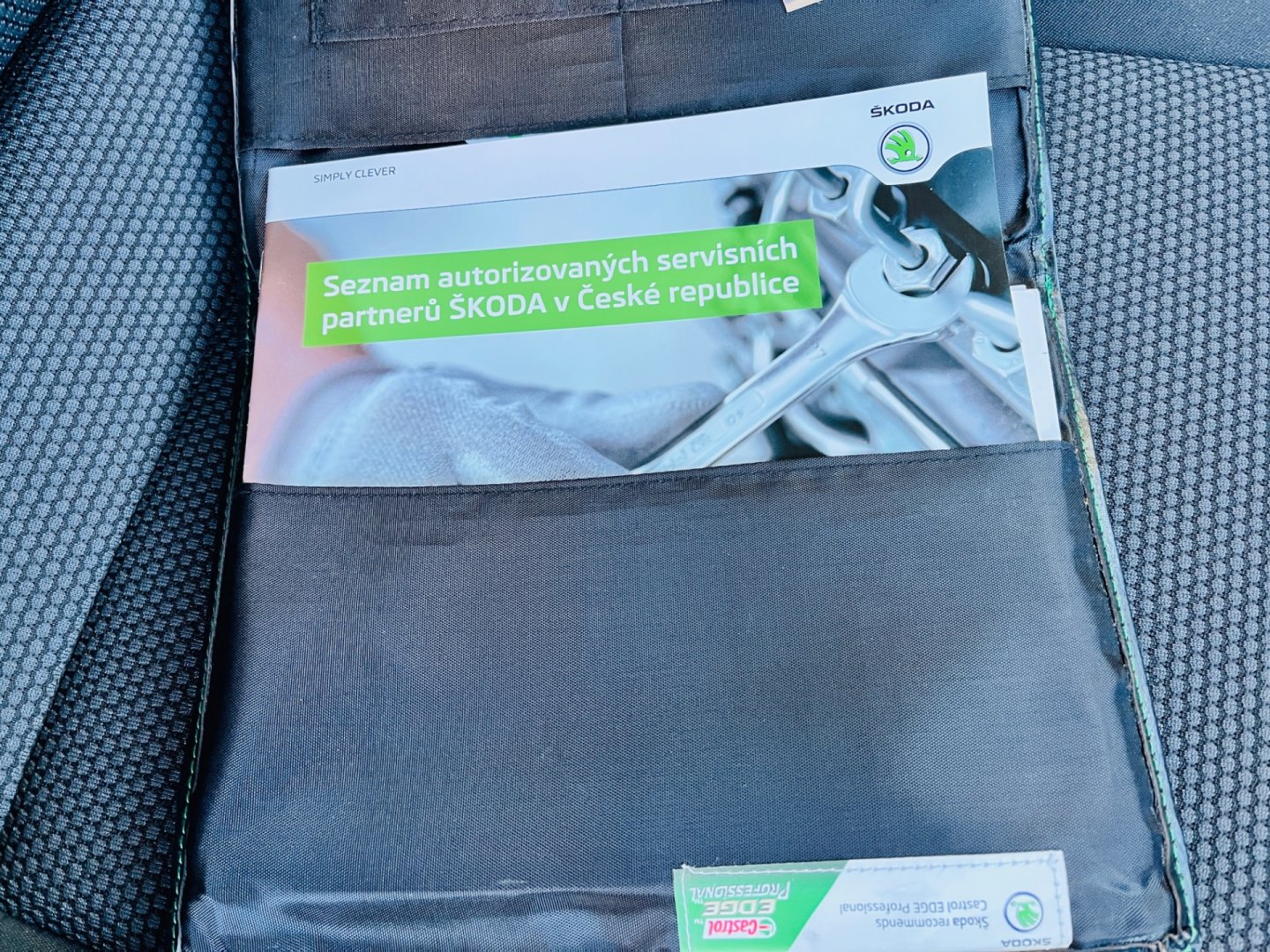 Škoda Citigo 1.0 MPi NAJETO JEN 77 TIS KM
