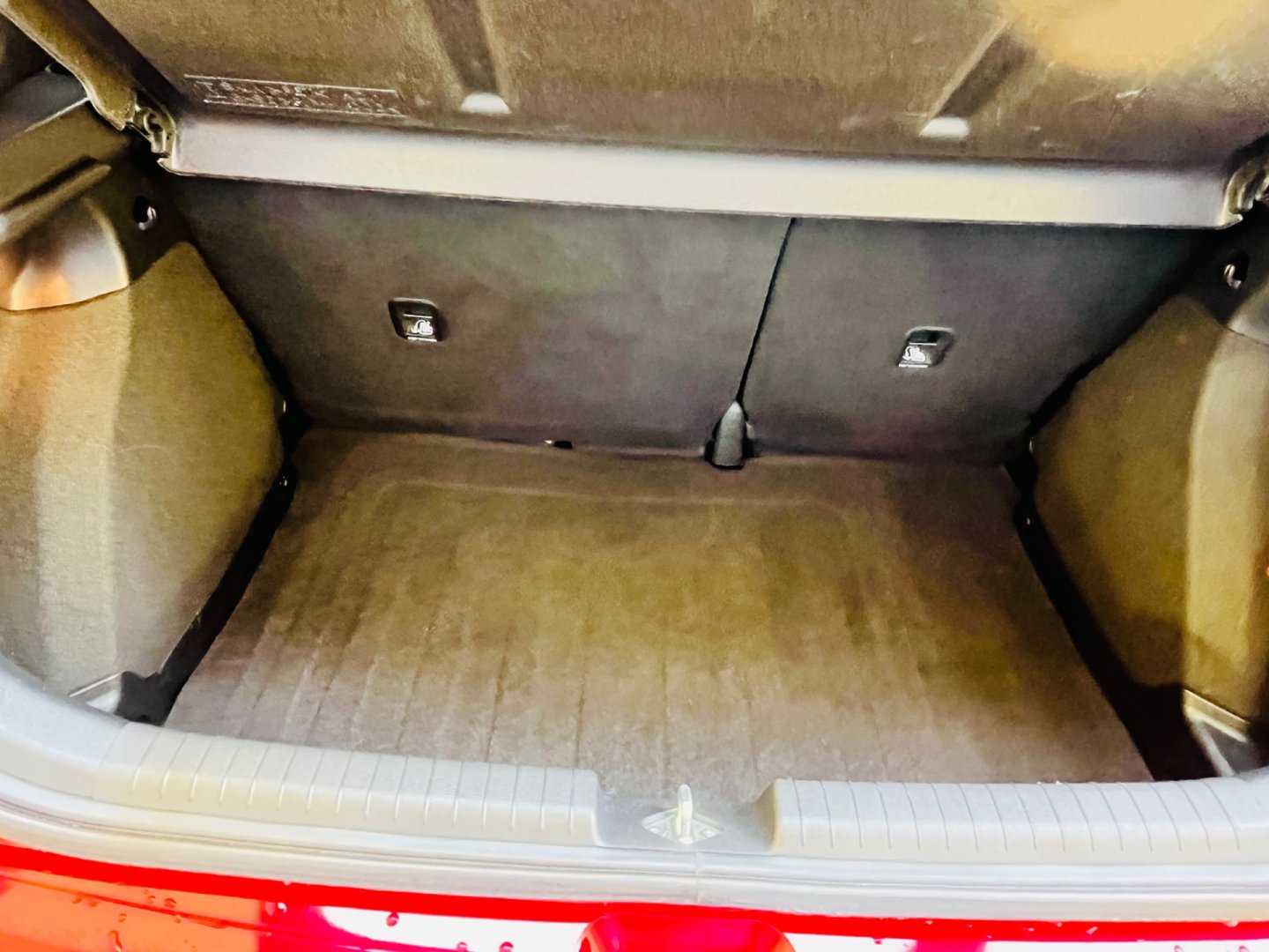 Hyundai i20 1.2 i BENZÍN NAJ JEN 48 TIS KM