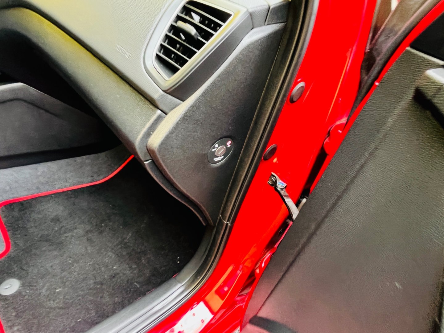 Hyundai i20 1.2 i BENZÍN NAJ JEN 48 TIS KM