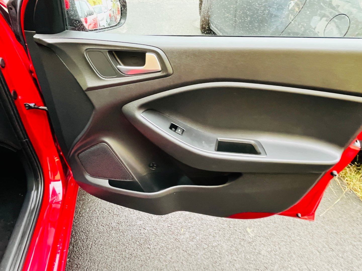 Hyundai i20 1.2 i BENZÍN NAJ JEN 48 TIS KM