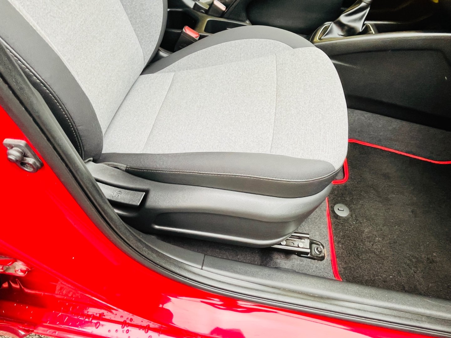 Hyundai i20 1.2 i BENZÍN NAJ JEN 48 TIS KM