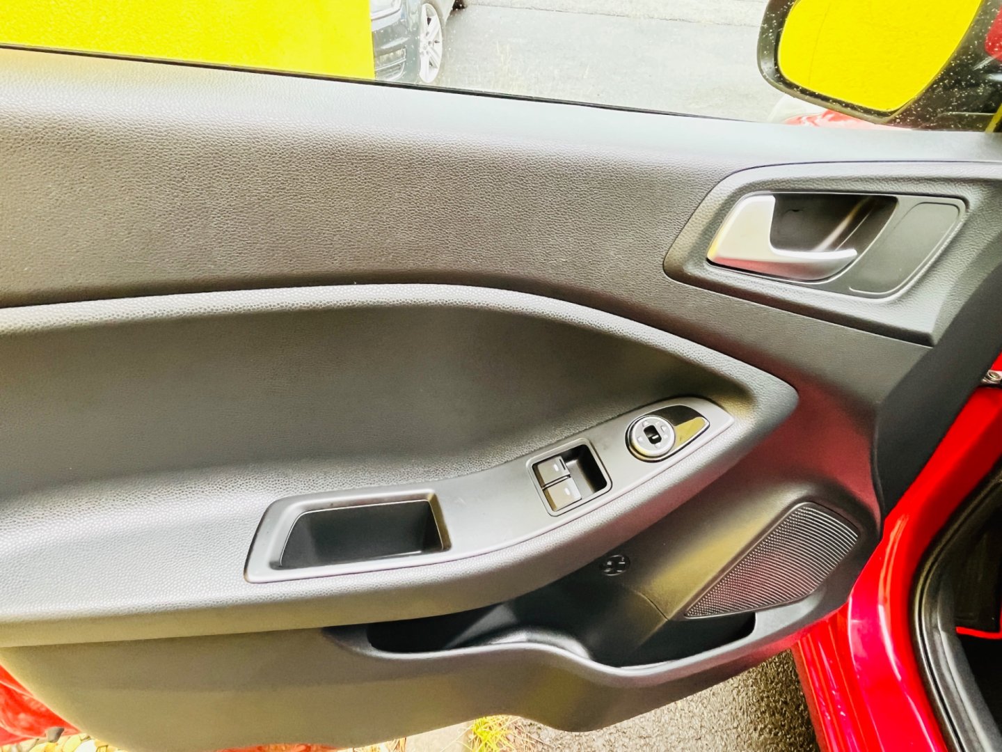 Hyundai i20 1.2 i BENZÍN NAJ JEN 48 TIS KM