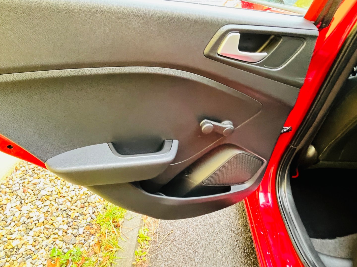 Hyundai i20 1.2 i BENZÍN NAJ JEN 48 TIS KM