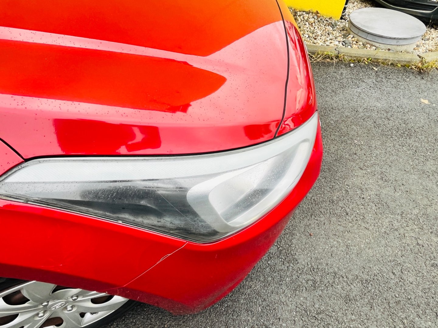 Hyundai i20 1.2 i BENZÍN NAJ JEN 48 TIS KM