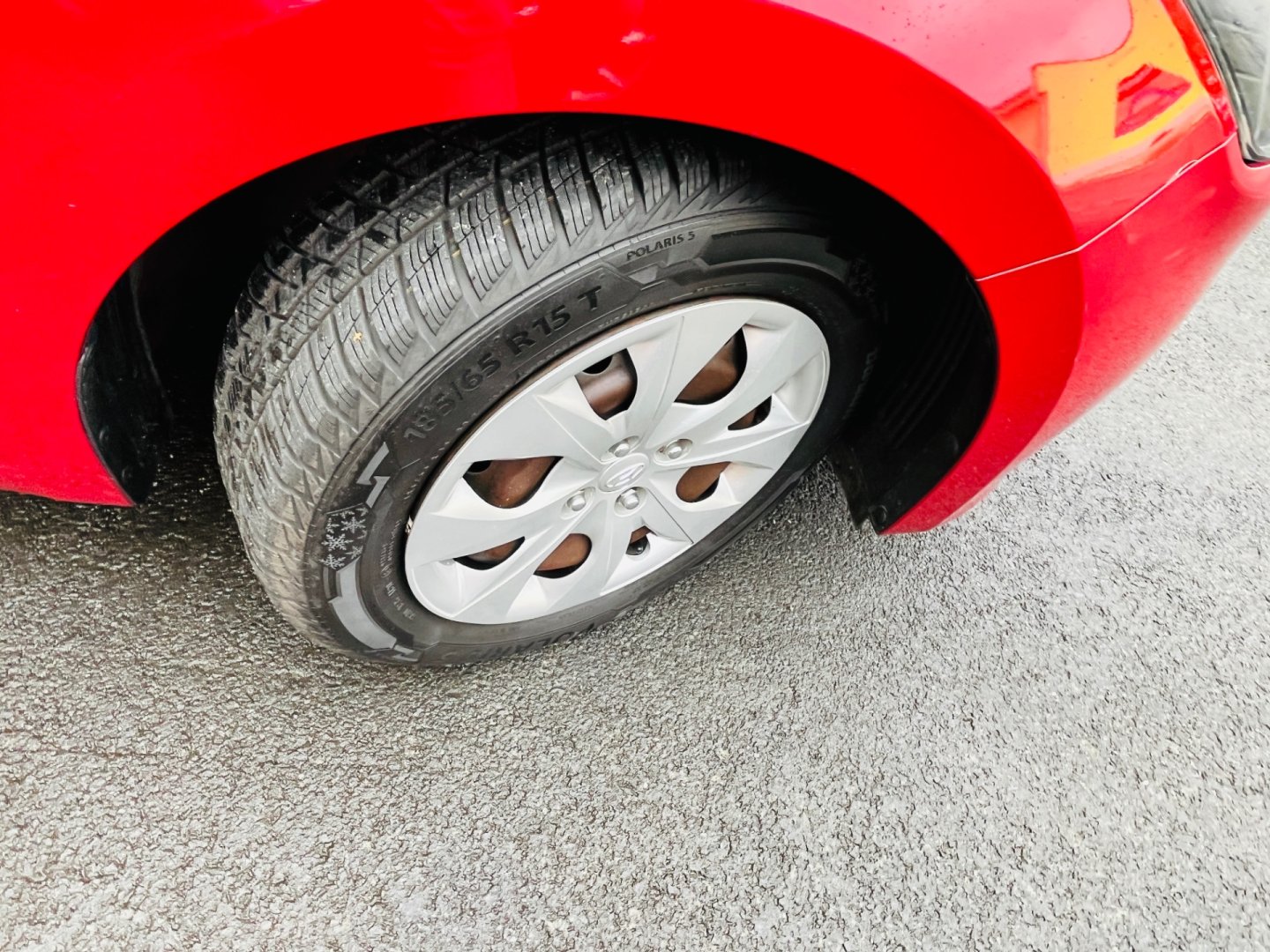 Hyundai i20 1.2 i BENZÍN NAJ JEN 48 TIS KM
