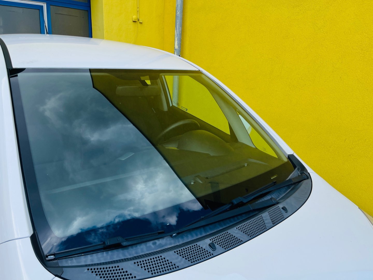 Hyundai ix20 1.4 i BENZÍN NAJETO JEN 58 TIS