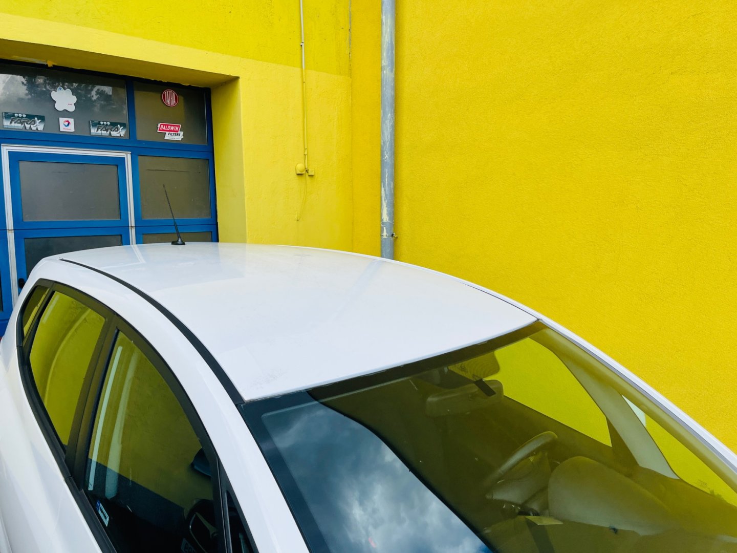 Hyundai ix20 1.4 i BENZÍN NAJETO JEN 58 TIS