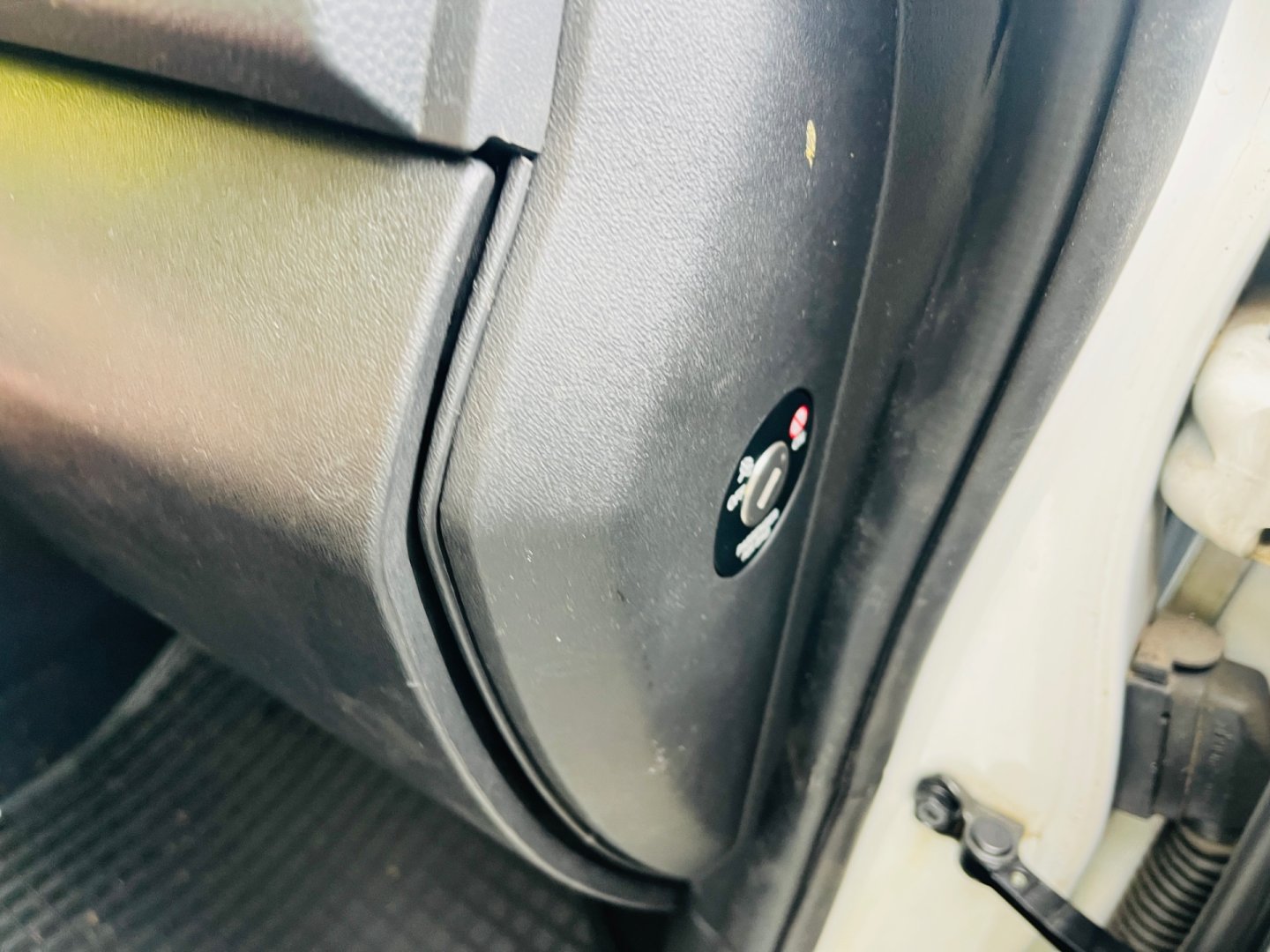 Hyundai ix20 1.4 i BENZÍN NAJETO JEN 58 TIS