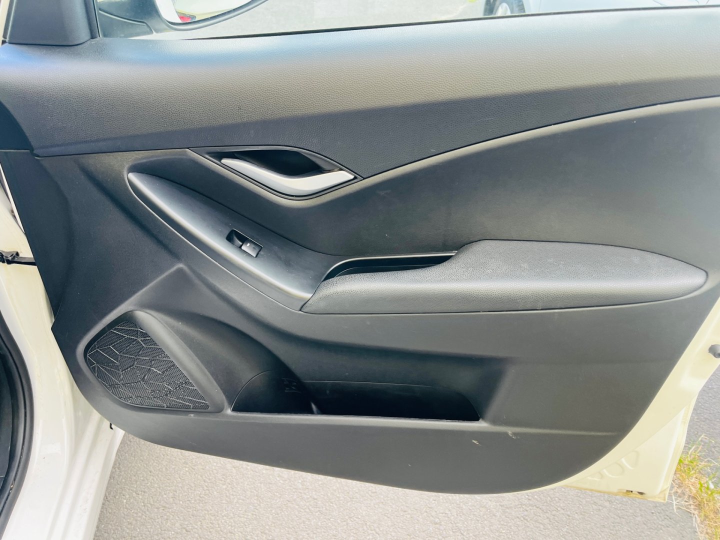 Hyundai ix20 1.4 i BENZÍN NAJETO JEN 58 TIS