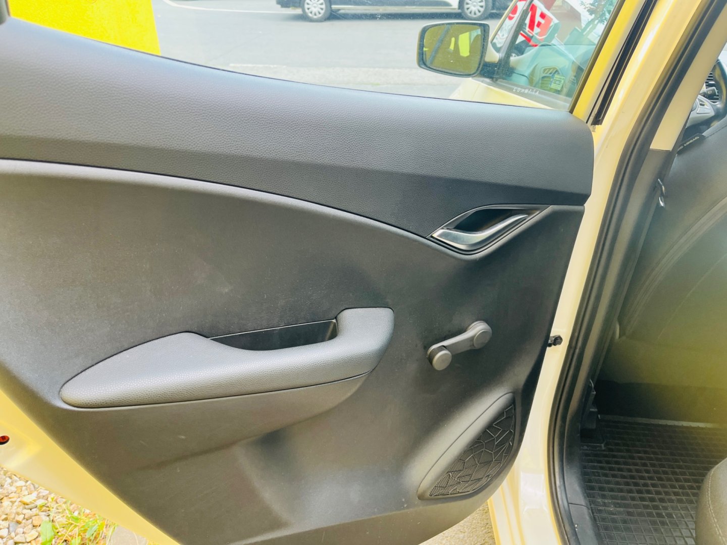 Hyundai ix20 1.4 i BENZÍN NAJETO JEN 58 TIS