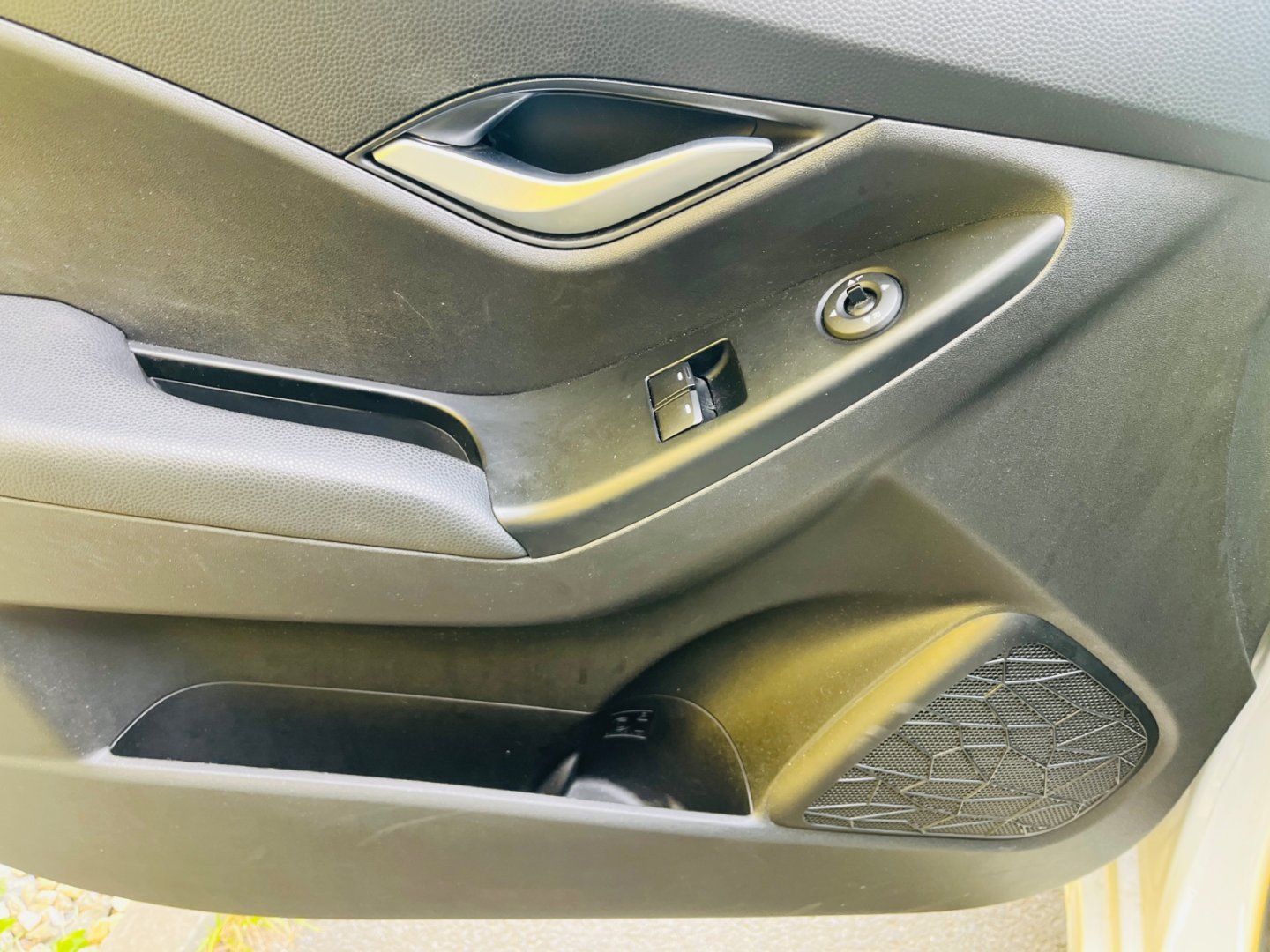 Hyundai ix20 1.4 i BENZÍN NAJETO JEN 58 TIS