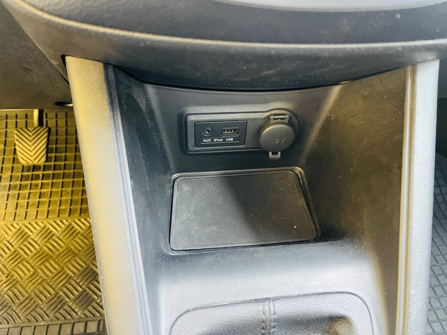 Hyundai ix20 1.4 i BENZÍN NAJETO JEN 58 TIS
