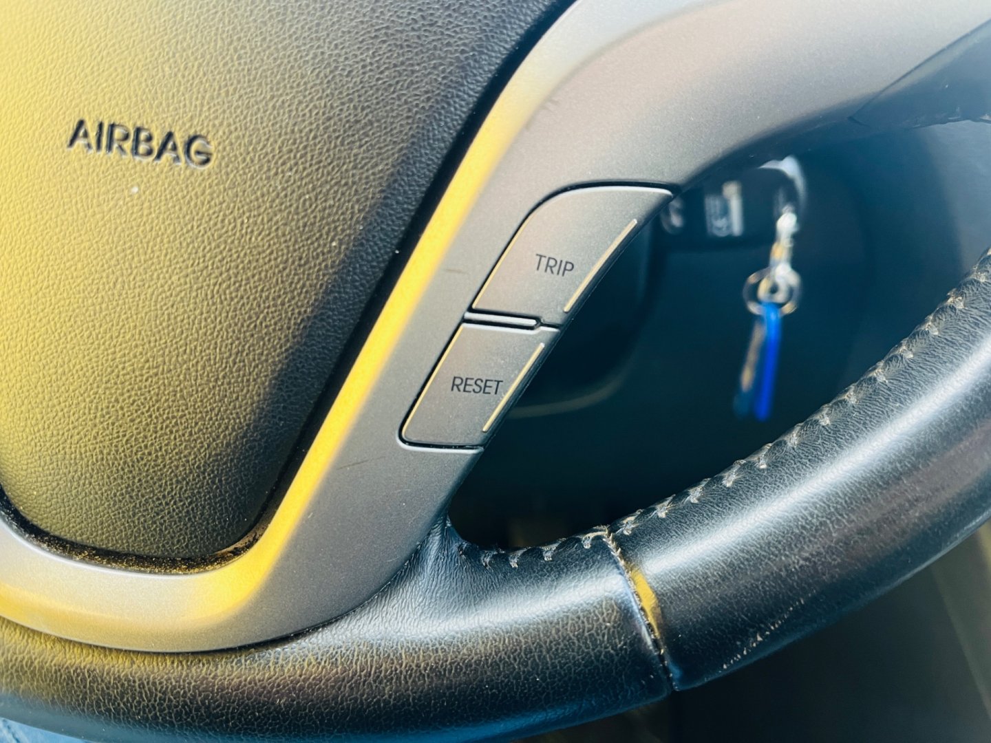 Hyundai ix20 1.4 i BENZÍN NAJETO JEN 58 TIS