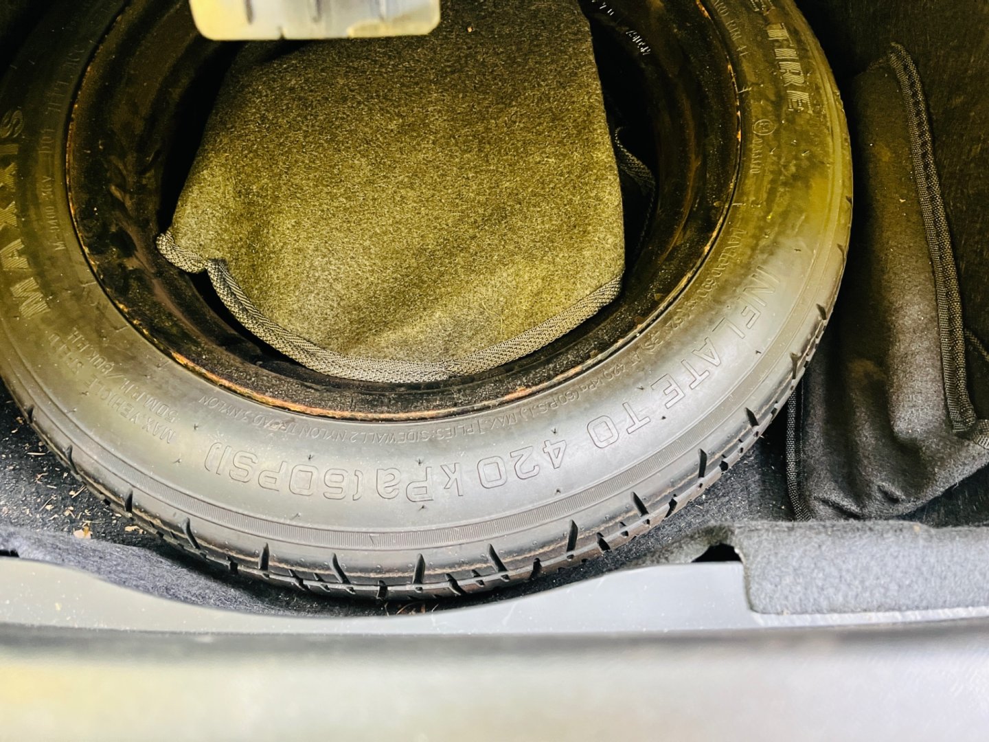 Hyundai ix20 1.4 i BENZÍN NAJETO JEN 58 TIS