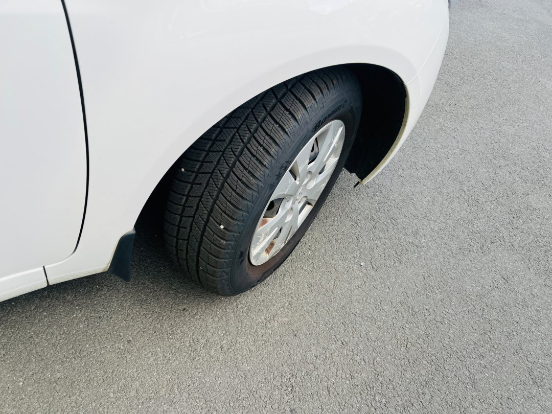 Hyundai ix20 1.4 i BENZÍN NAJETO JEN 58 TIS