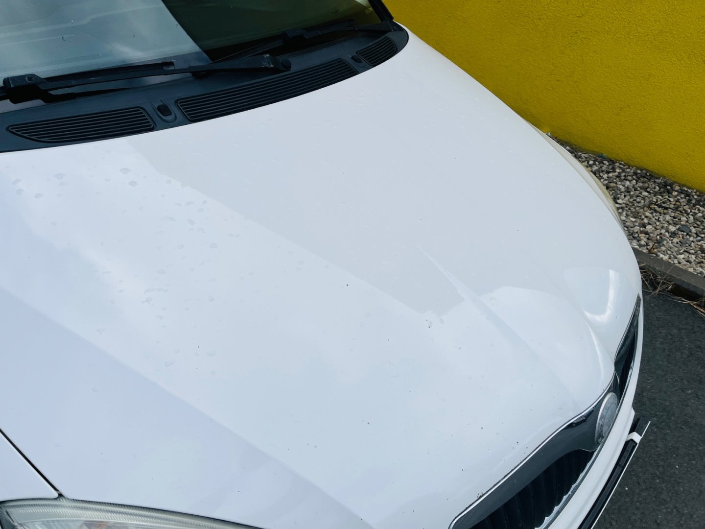 Škoda Fabia 1.4 16V 63 kW COMBI VÝHŘEV SED
