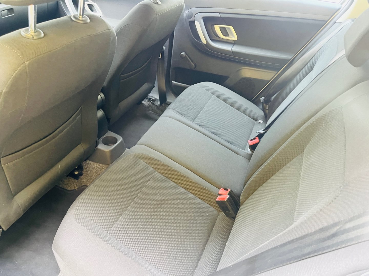 Škoda Fabia 1.4 16V 63 kW COMBI VÝHŘEV SED