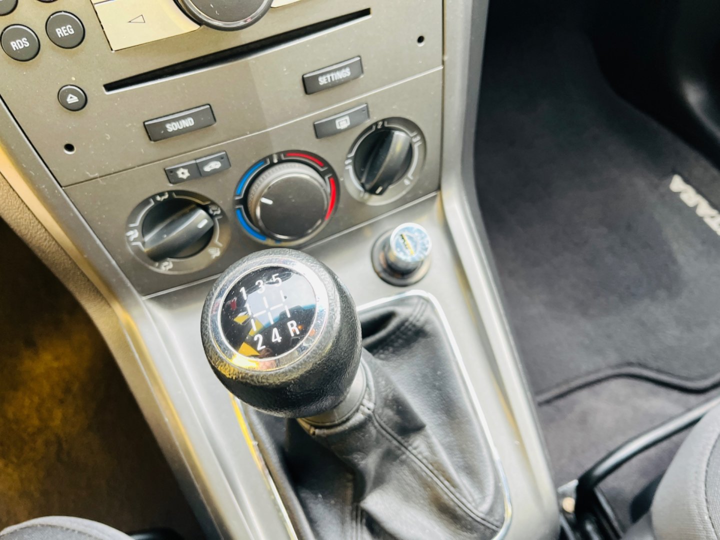 Opel Antara 2.4 BENZÍN 4x4