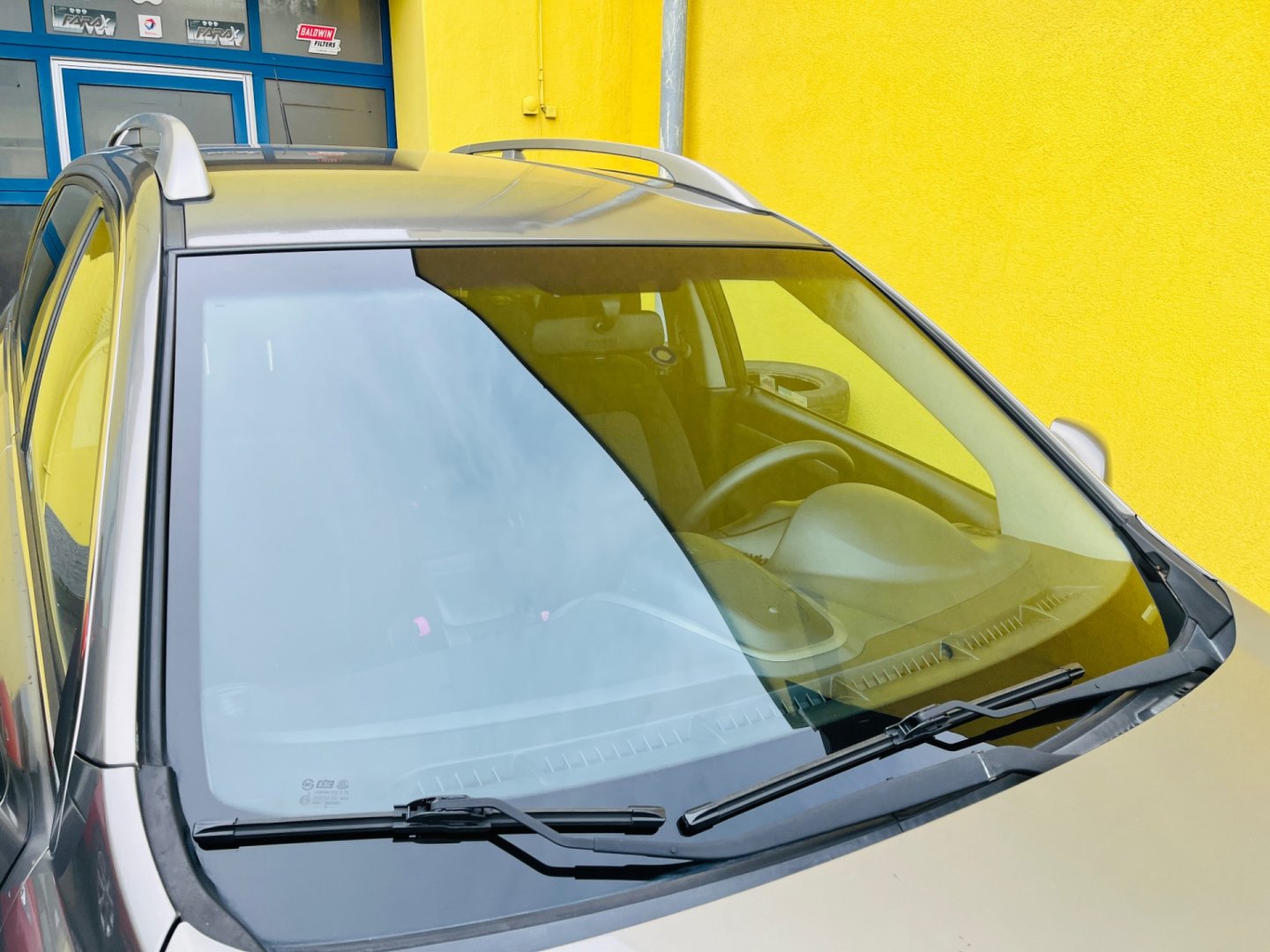 Opel Antara 2.4 BENZÍN 4x4