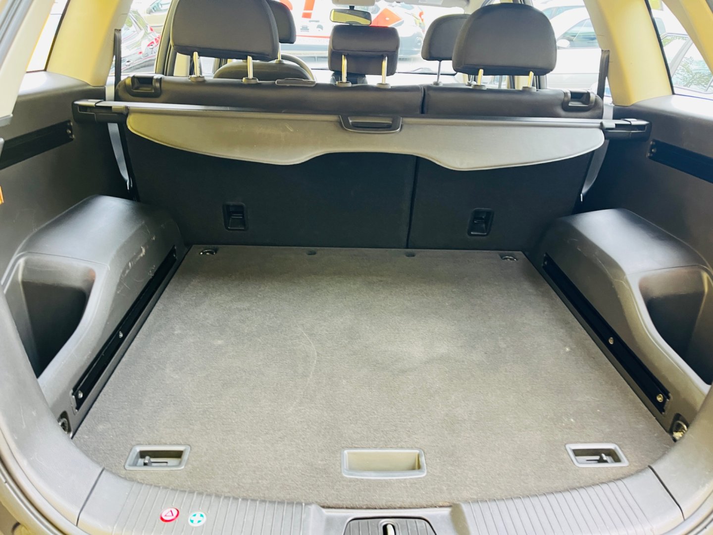 Opel Antara 2.4 BENZÍN 4x4