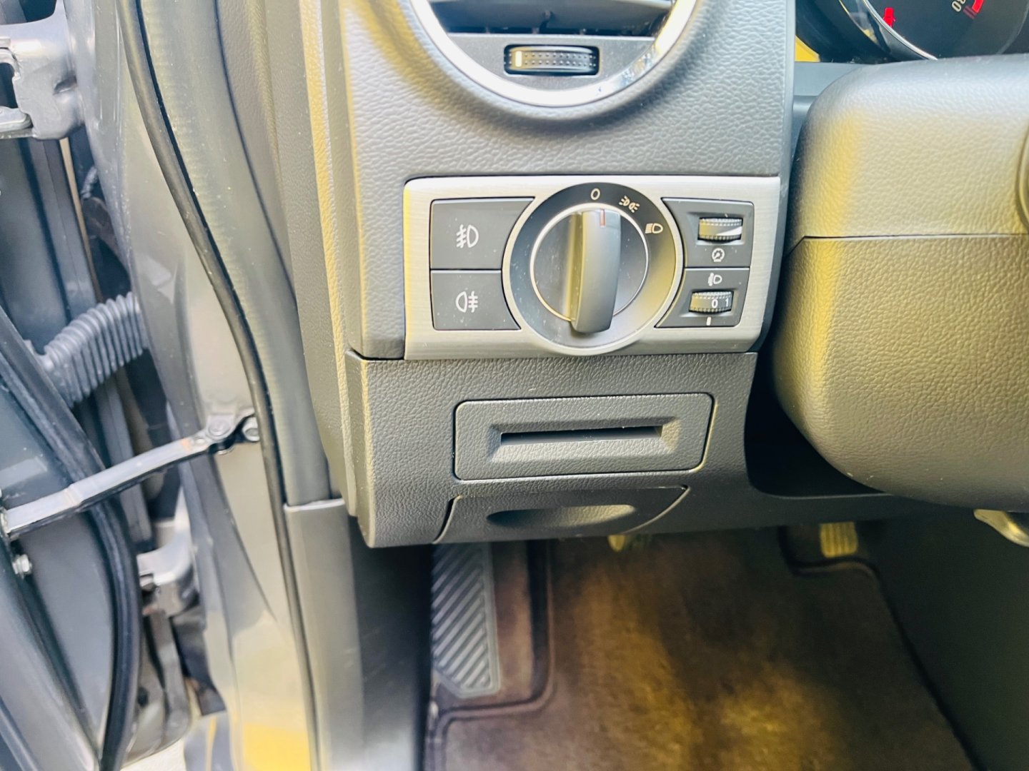 Opel Antara 2.4 BENZÍN 4x4