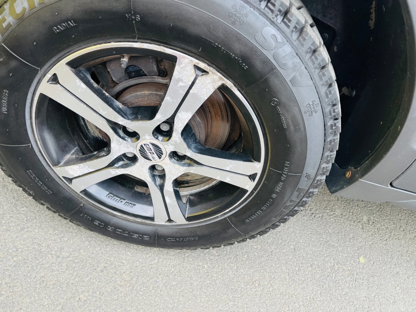 Opel Antara 2.4 BENZÍN 4x4
