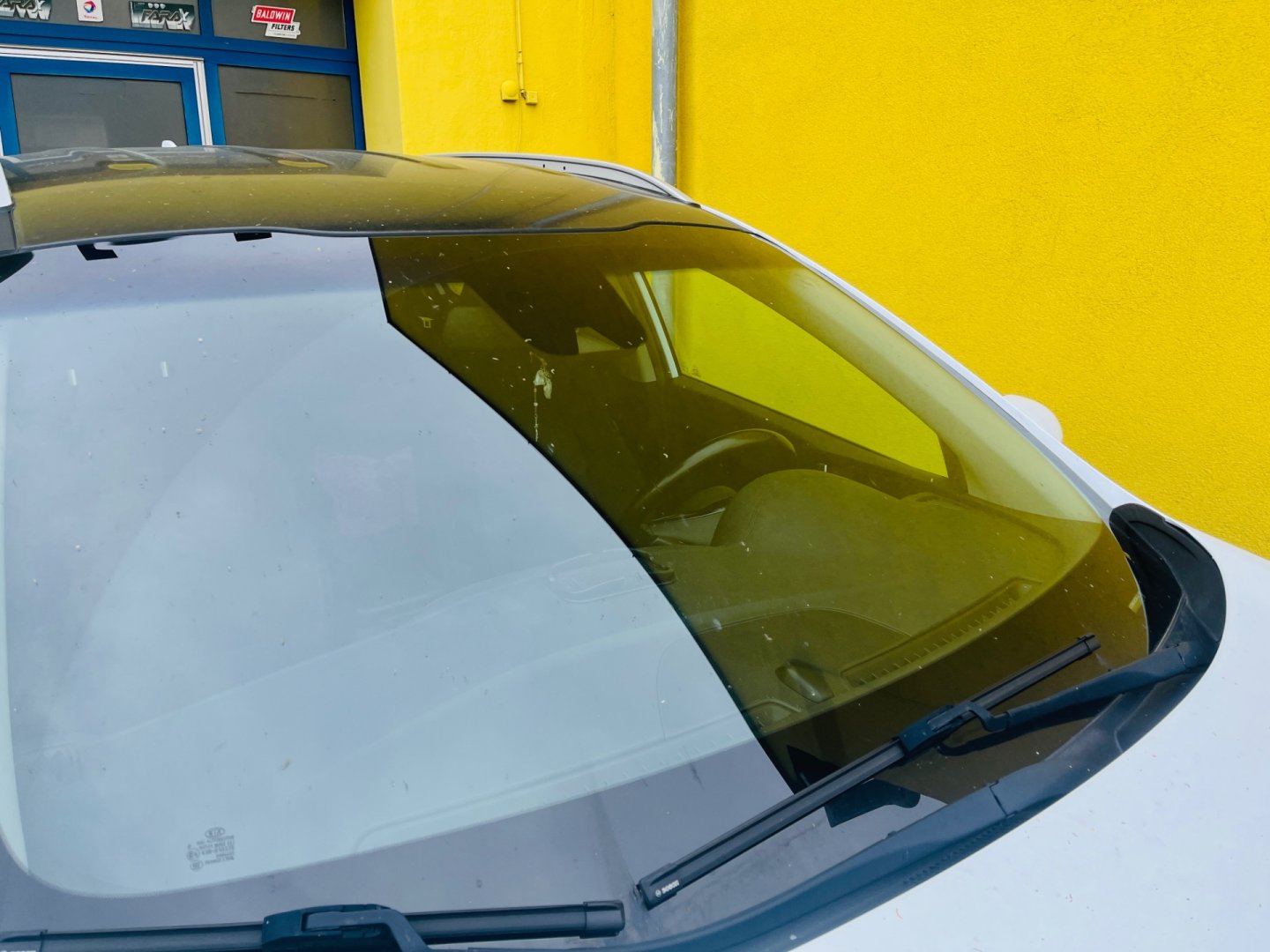 Kia Sportage 1.6 TGDi BENZÍN NAJ JEN 71 TIS