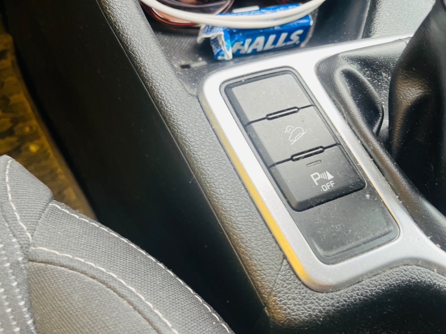 Kia Sportage 1.6 TGDi BENZÍN NAJ JEN 71 TIS