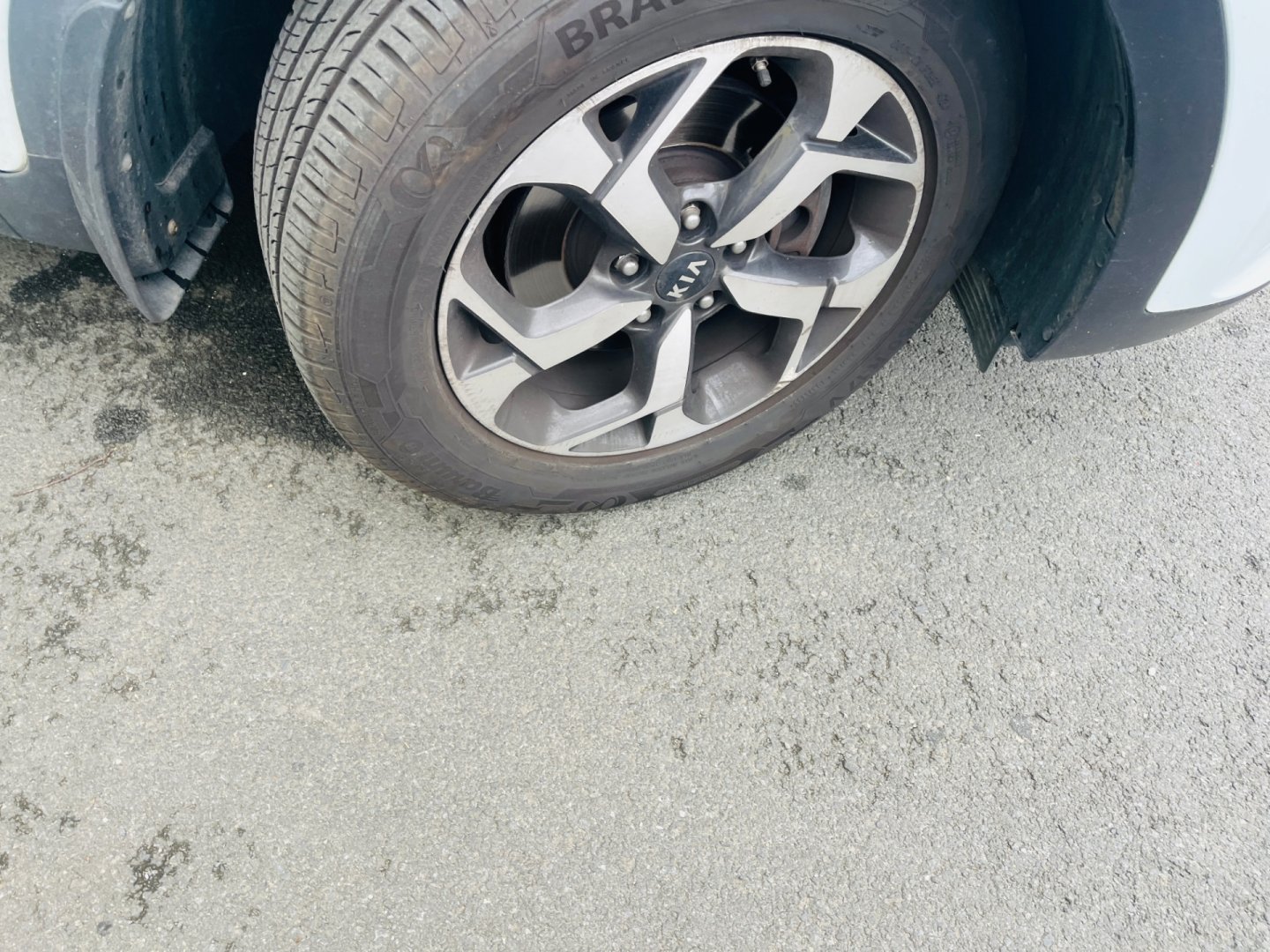Kia Sportage 1.6 TGDi BENZÍN NAJ JEN 71 TIS