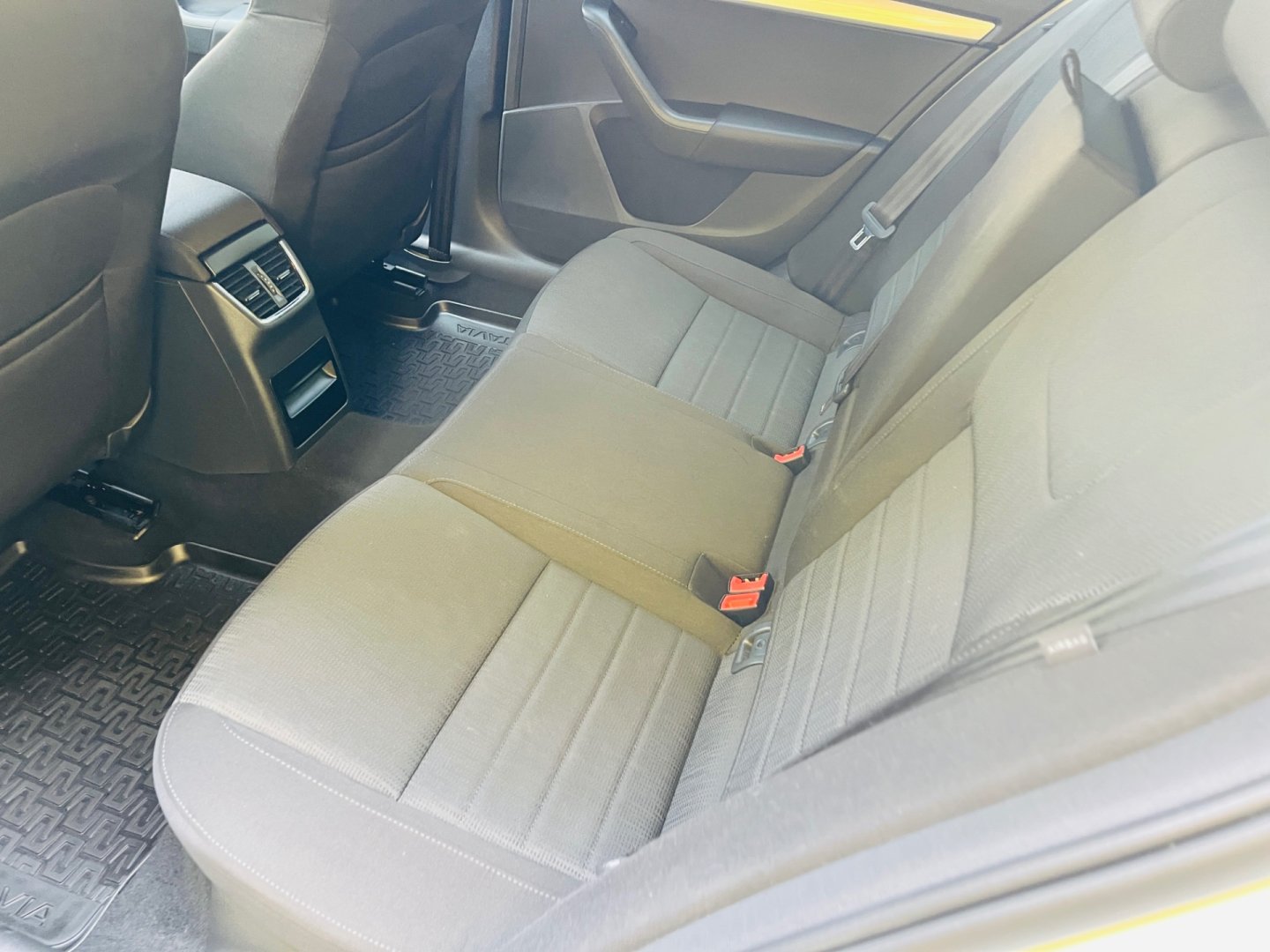 Škoda Octavia 1.6 TDi STYLE