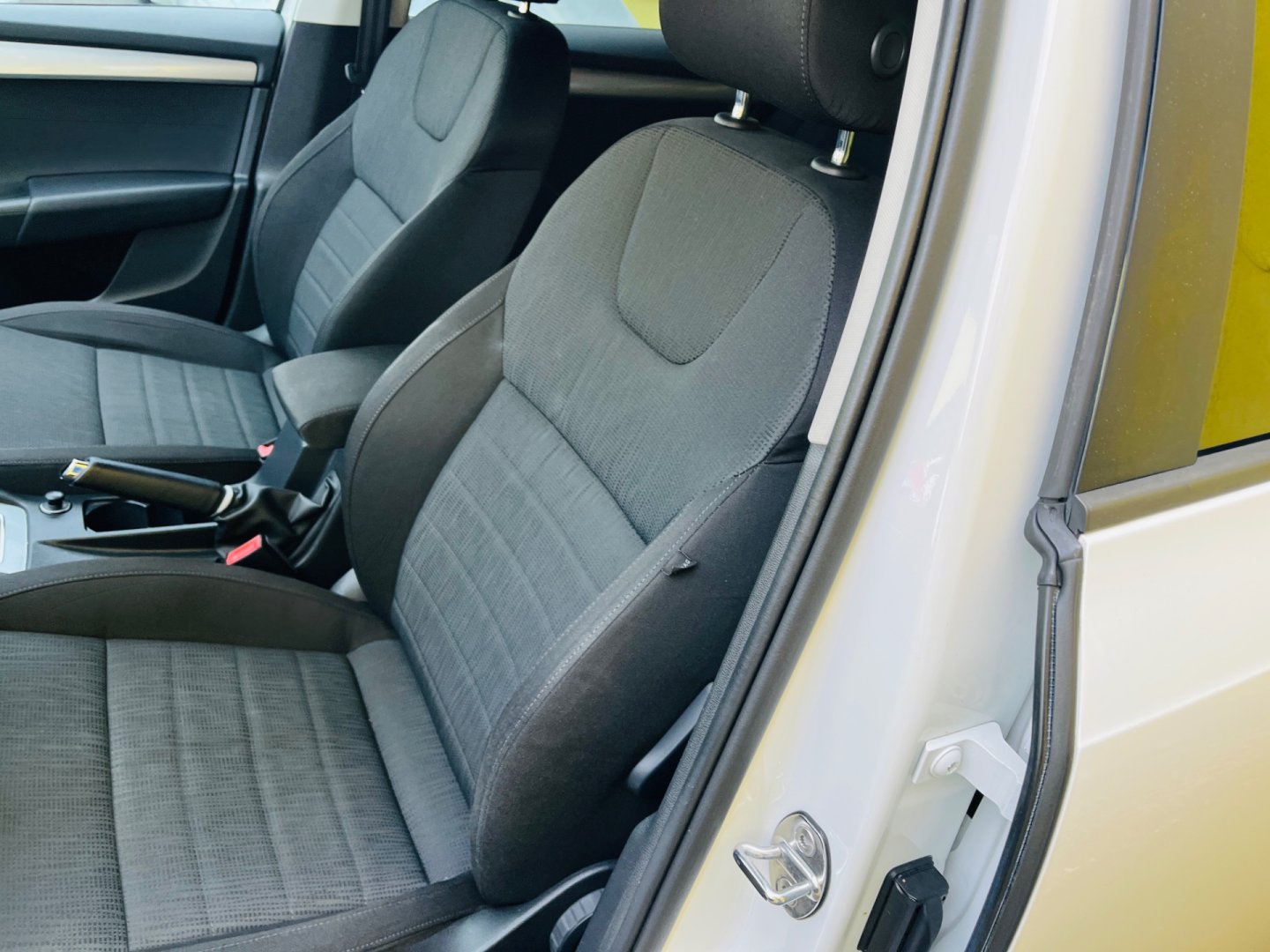 Škoda Octavia 1.6 TDi STYLE