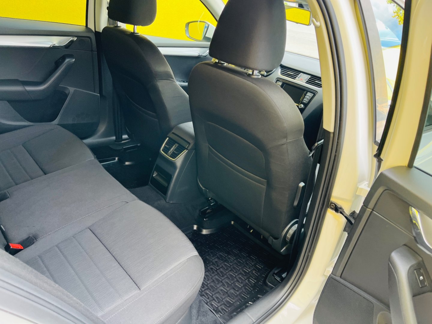 Škoda Octavia 1.6 TDi STYLE