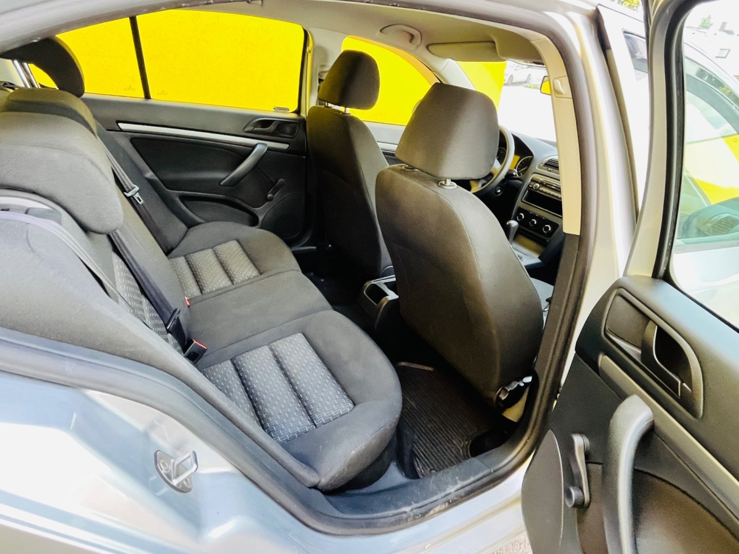 Škoda Octavia 1.6 i BENZÍN NAJ JEN 109 TIS K