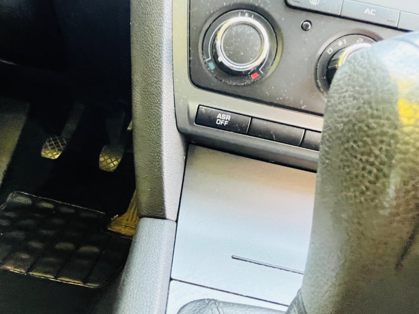 Škoda Octavia 1.6 i BENZÍN NAJ JEN 109 TIS K