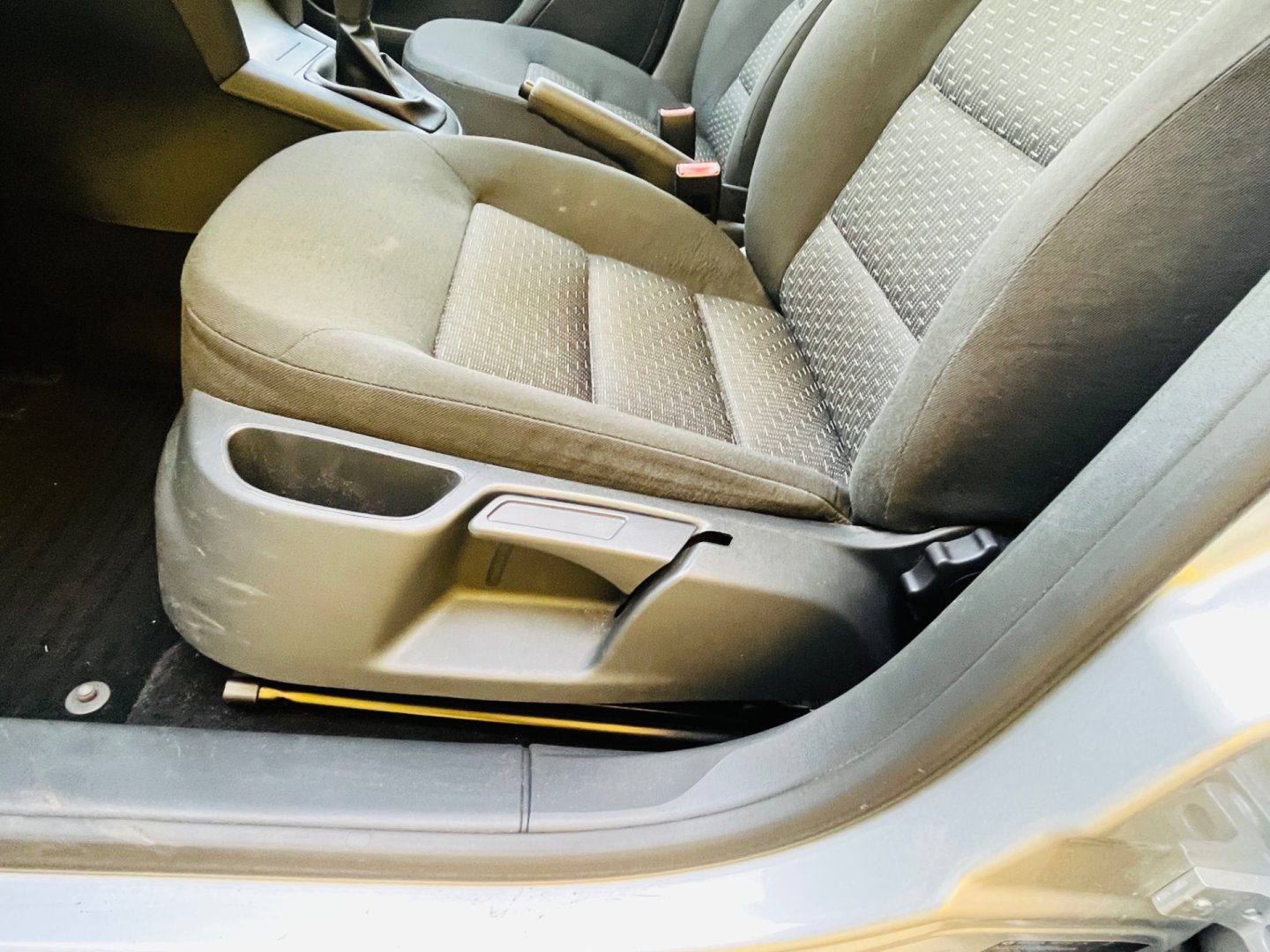 Škoda Octavia 1.6 i BENZÍN NAJ JEN 109 TIS K