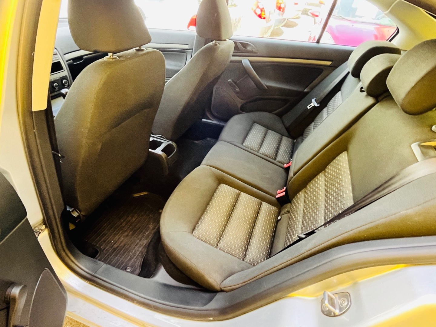 Škoda Octavia 1.6 i BENZÍN NAJ JEN 109 TIS K