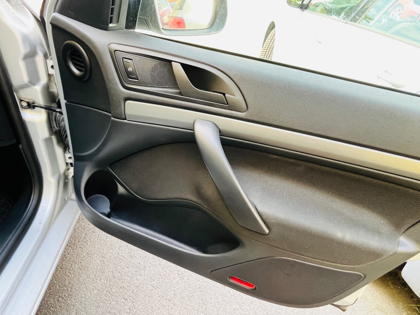 Škoda Octavia 1.6 i BENZÍN NAJ JEN 109 TIS K