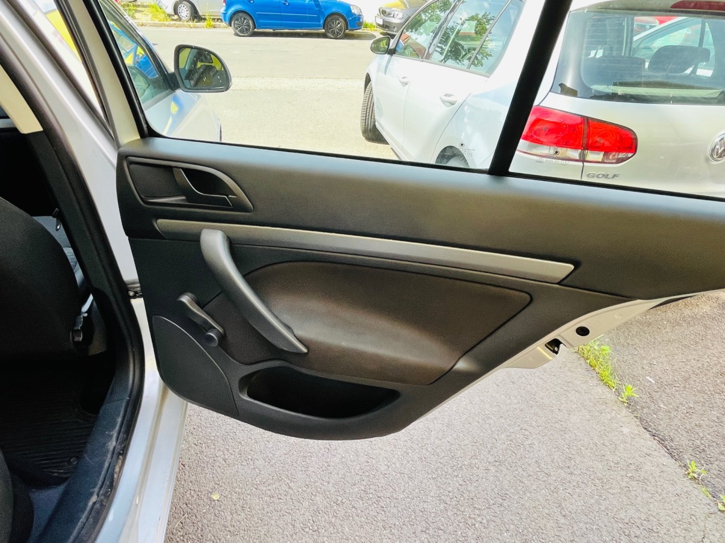 Škoda Octavia 1.6 i BENZÍN NAJ JEN 109 TIS K