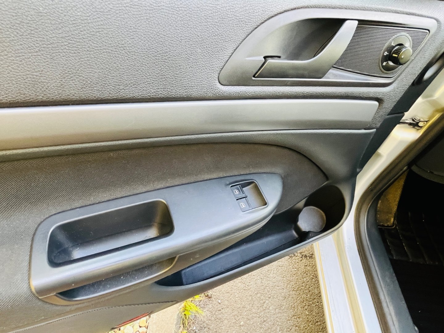 Škoda Octavia 1.6 i BENZÍN NAJ JEN 109 TIS K