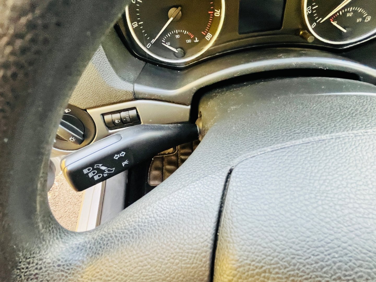 Škoda Octavia 1.6 i BENZÍN NAJ JEN 109 TIS K