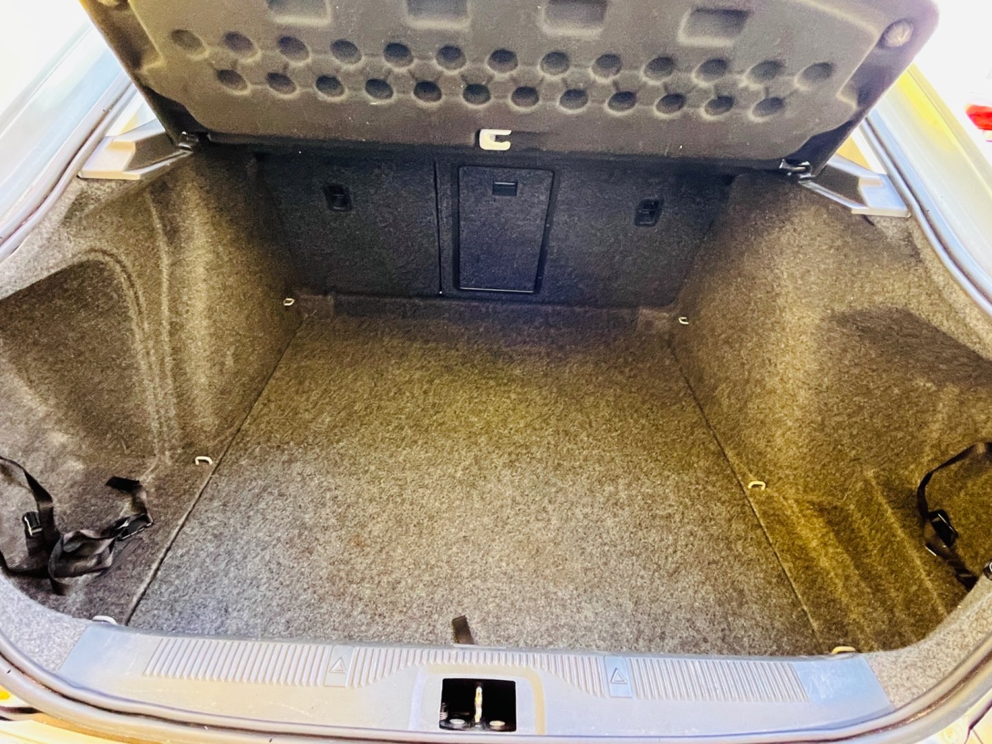 Škoda Octavia 1.6 i BENZÍN NAJ JEN 109 TIS K