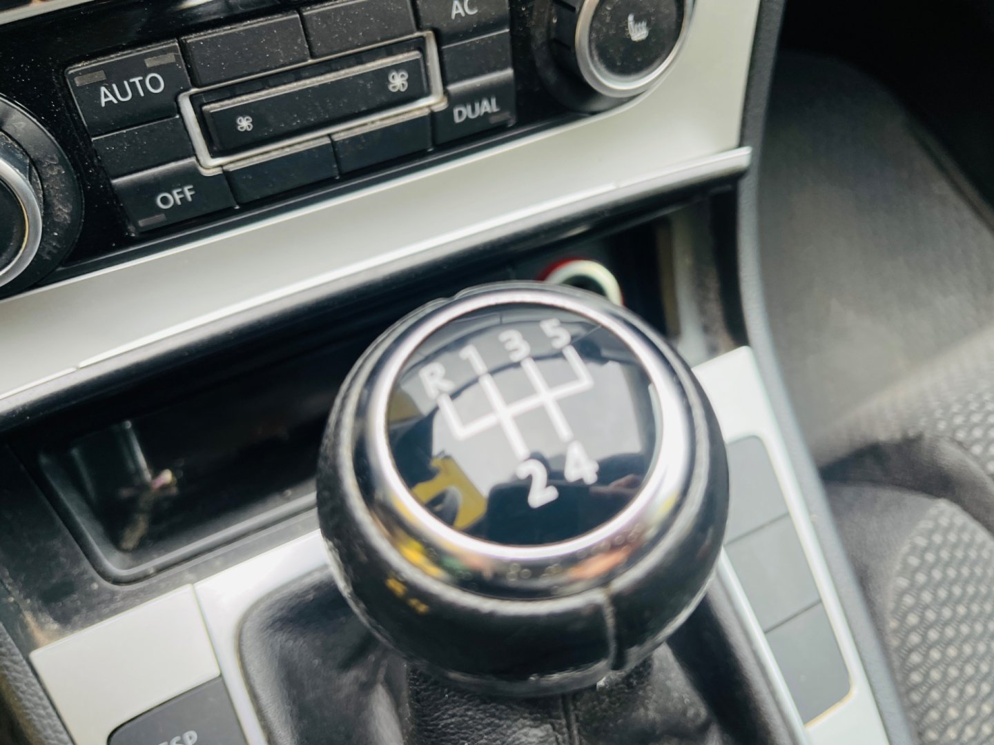Volkswagen Passat Variant 2.0 Tdi Combi