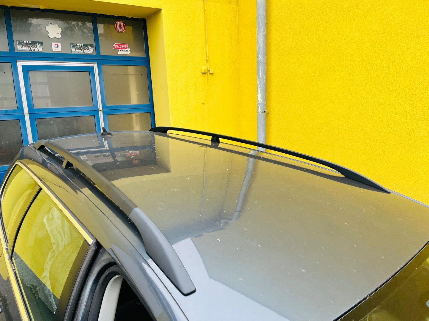 Volkswagen Passat Variant 2.0 Tdi Combi