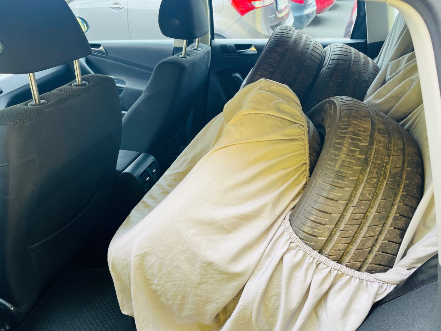 Volkswagen Passat Variant 2.0 Tdi Combi